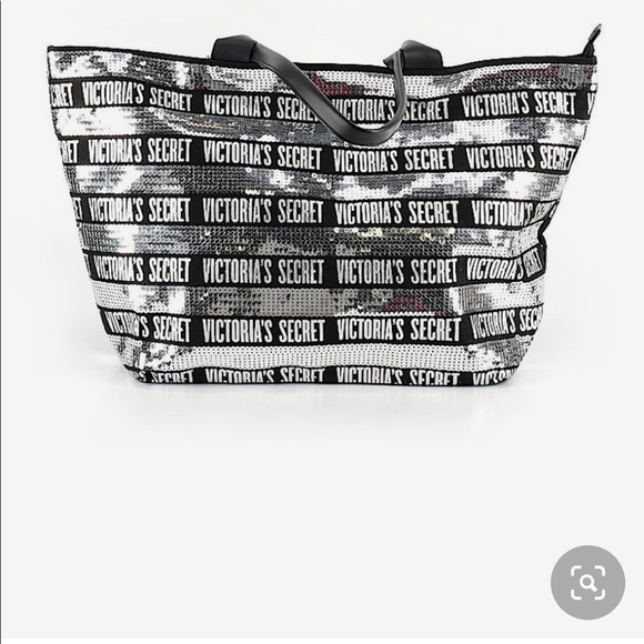 Victoria's Secret Handbags - Victoria’s Secret large tote like new